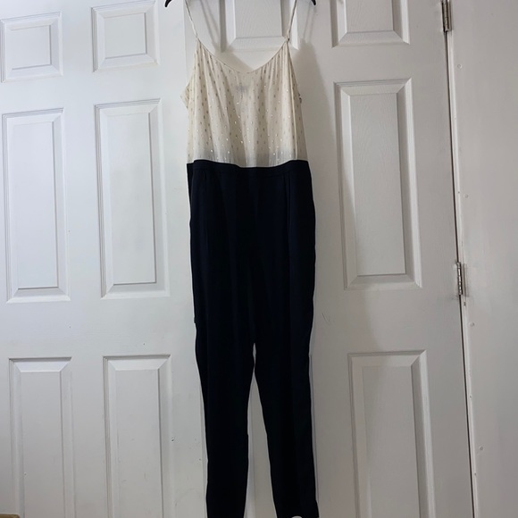 NWT super cute Jcrew jumpsuit😍 - Picture 1 of 5